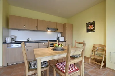 Wunderschoenes Ferienhaus in Zierow am Meer