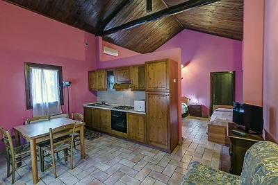 Appartamento in Veneto con piscina in comune