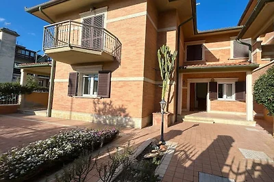 Villa Kadal a 100 metri dal mare