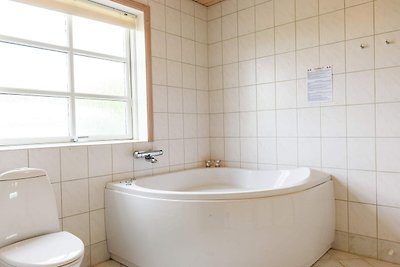 6 Personen Ferienhaus auf einem Ferienpark...