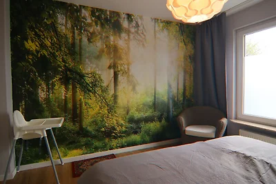 Appartement, Braunlage