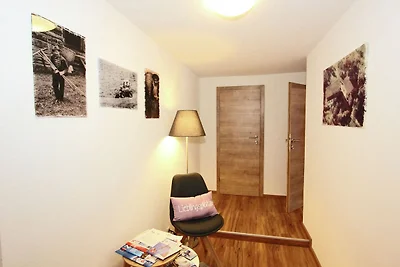 Spaziosa casa vacanze vicino all'area...