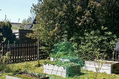 6 Personen Ferienhaus in Beddingestrand