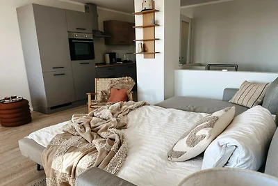 Ferienwohnung in Orth