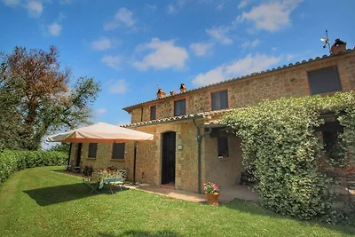 Accogliente casa colonica a Proceno con...