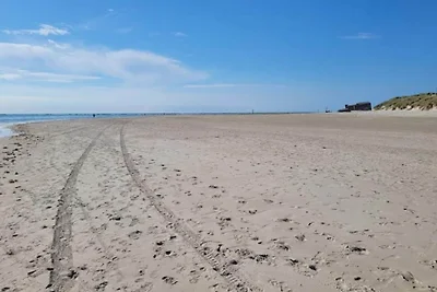 6 persone case ad Blåvand-By Traum