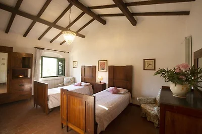 Ferienhaus mit 1 Schlafzimmer