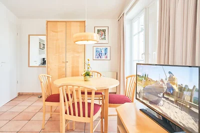 Nowoczesny apartament wakacyjny w Seepark Sel...