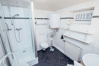 Wohnung in Waldnähe in Plankenstein