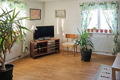 5 Personen Ferienhaus in Årsunda