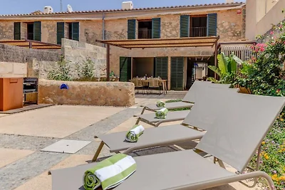 Finca Can Cunso Consell