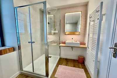 Schönes Ferienhaus in Corseul