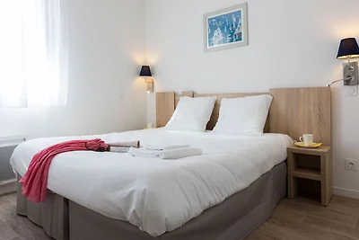 Schönes Ferienhaus mit Geschirrspüler