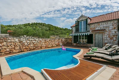 Casa vacanze a Marina con spiaggia sul mare