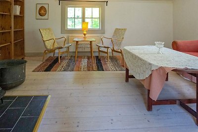 Maison de vacances pour 4 a ÅTVIDABERG