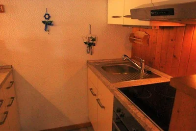 Urlaub im Grünen - Doppelbungalow mit Terrass...
