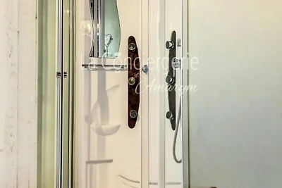 Wohnung in Ault mit Meerblick