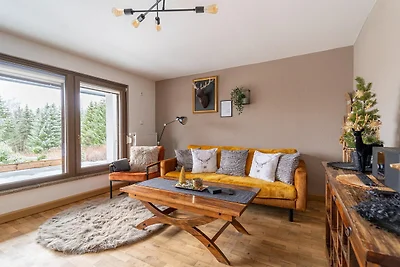 Gemütliches Ferienhaus in Suhl nahe Skilift