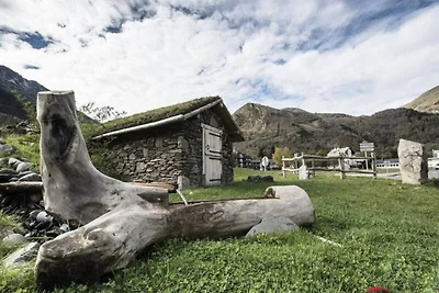 Appartamento nei Pirenei vicino agli impianti...