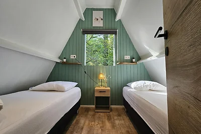 Comfortabel chalet vlakbij Durbuy Centrum