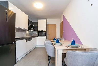 Apartments Robi & Kristina - One Bedroom Apar...