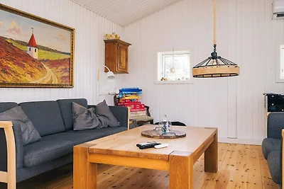 6 osob apartament w Grevinge-By Traum