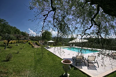 Accogliente casa vacanze con piscina