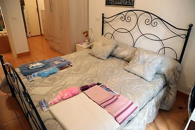 Casa vacanze a Matera