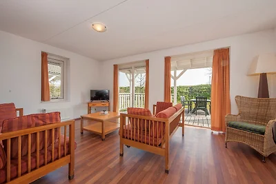 Komfortable Villa mit Veranda, nahe am...