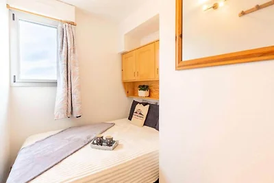 Wohnung in den Pyrenäen nahe Skipisten