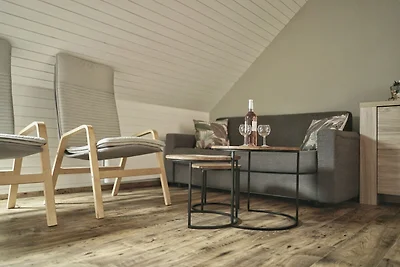 Gemütliches Ferienhaus in der Nähe von Durbuy