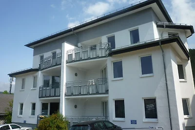 Casa vacanze a Willingen con impianto di risa...