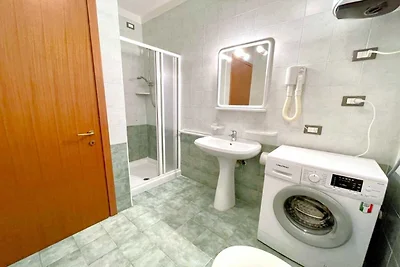 Appartement in Italië met tuin en zwembad