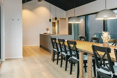 5 Sterne Ferienhaus in Børkop-By Traum