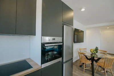 Spacious Luxury Trogir Apartments - Superior ...