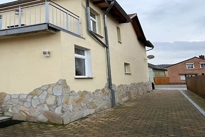 Charmante Wohnung im Harz
