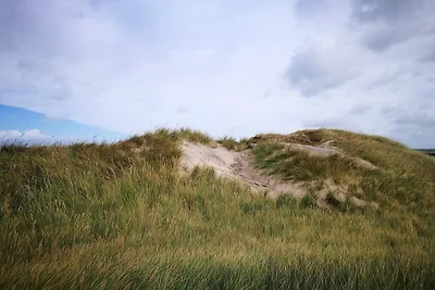 4 persoons vakantie huis in Hjørring-By Traum