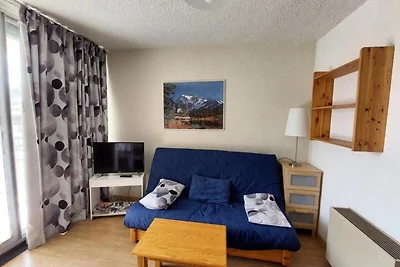 Studio für 4 Personen