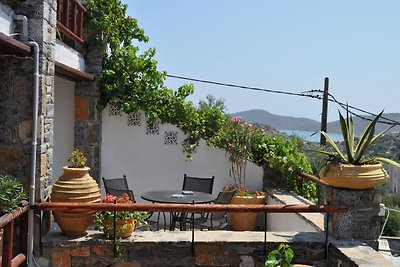Ferienhaus auf dem Land auf Kreta, schöne...