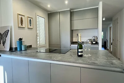 Appartement en face du golf de Pals