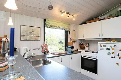 4 Personen Ferienhaus in Skagen