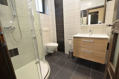 Moderna Casa Vacanze ai margini della Foresta