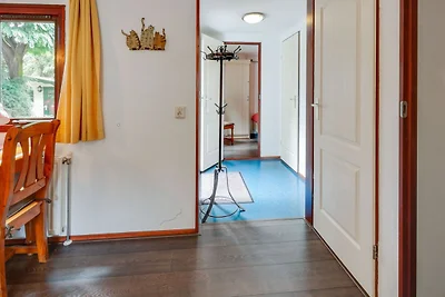 Geschmackvolles Chalet bei Ommen für die...