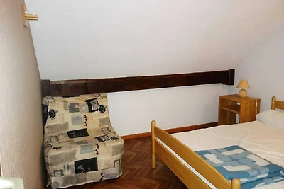 Wohnung in Eclose nahe Alpe Express