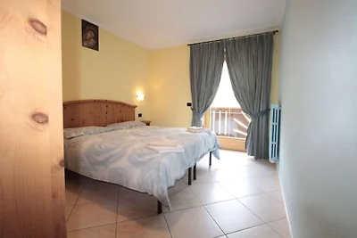 Casa vacanze a Livigno vicino alla Ski Area
