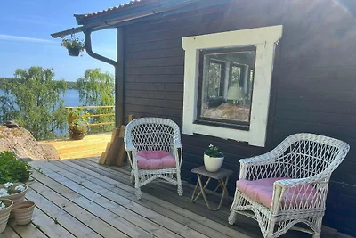4 sterren vakantie huis in VÄRMDÖ