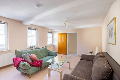 Wohnung in der Nähe des Skigebietes...