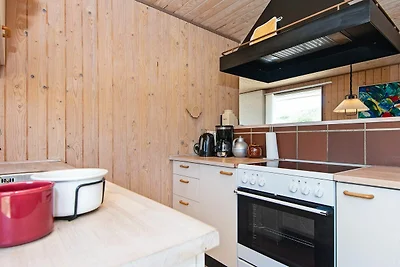 5 persoons vakantie huis in Hvide Sande