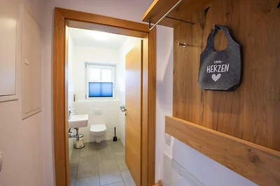 Ferienwohnung in der Nähe der Skipiste