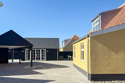 5 Sterne Ferienhaus in Skagen
